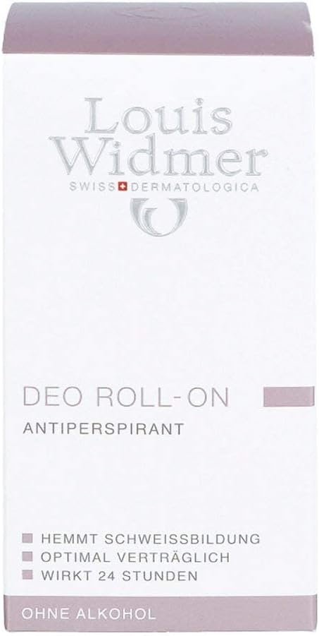 Deo Roll