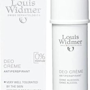 Deo Crème