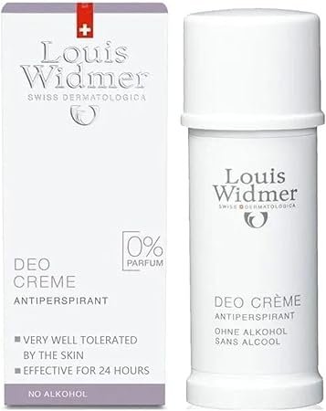 Deo Crème