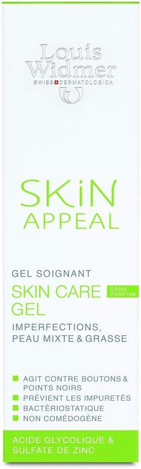 Skin Appeal