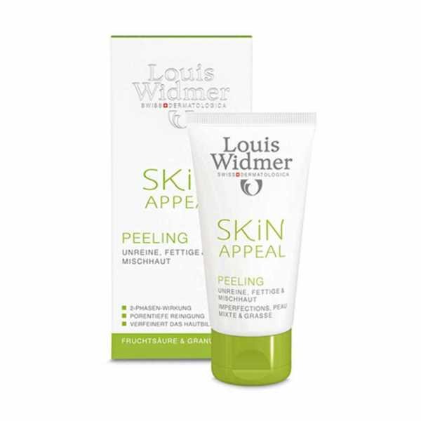 Skin Appeal Peeling