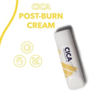 NAQI CICA Cream