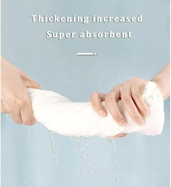 Elite Disposable Bath Towels (25 Pieces per Pack) 80x160cm - Image 4