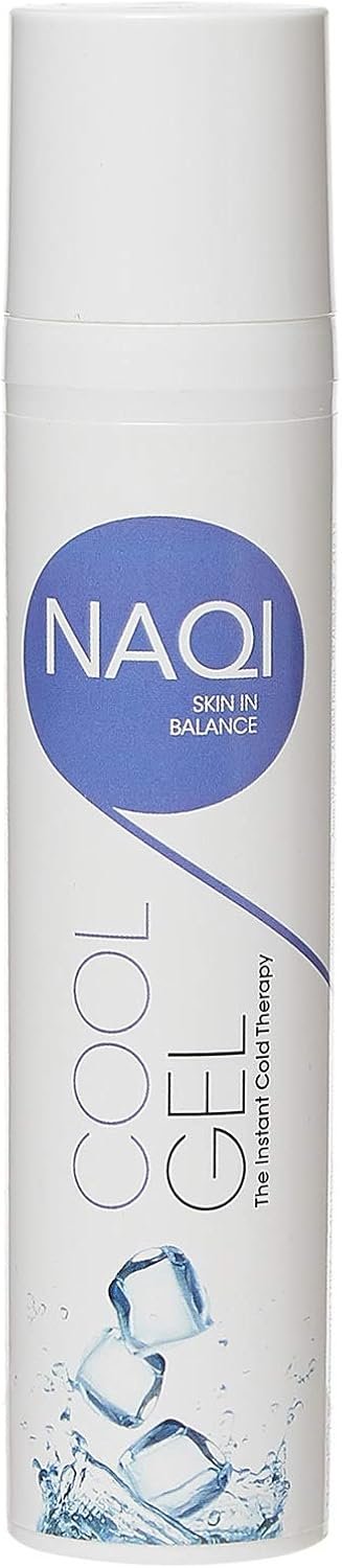 Cool Gel