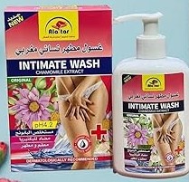 Intimate Wash