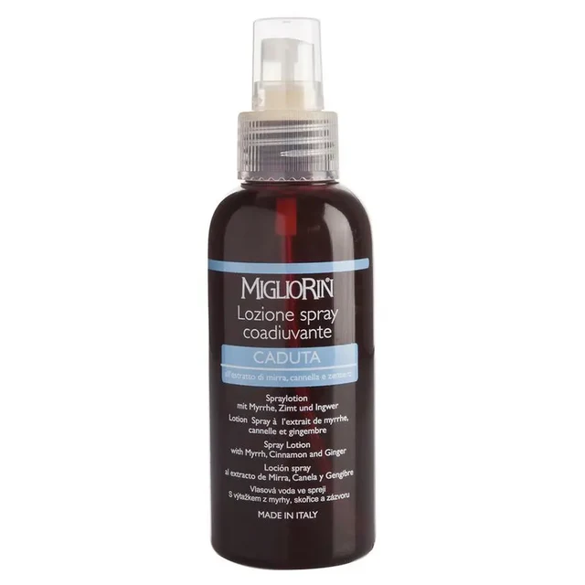Hair Strengthening