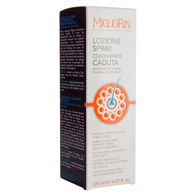 Migliorin Hair Strengthening: Complete System - Initiate 1 Transformative Routine - Image 2