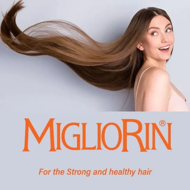 Migliorin Hair Strengthening: Complete System - Initiate 1 Transformative Routine - Image 5