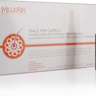 Scalp Vitality