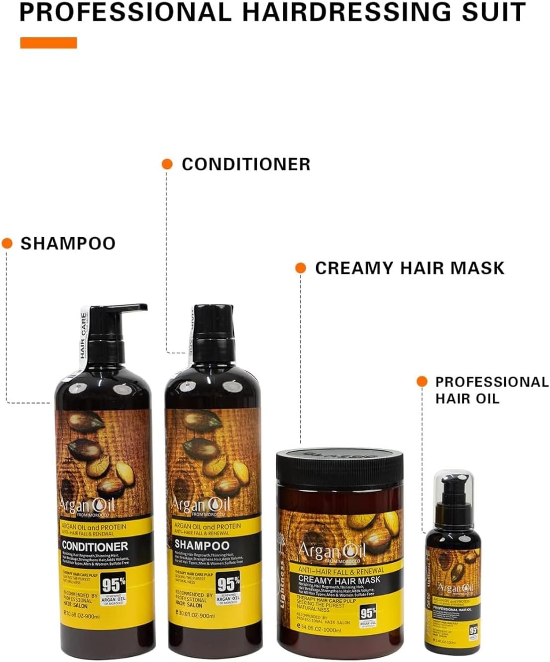 Hair Care