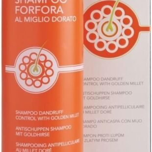 Migliorin Shampoo