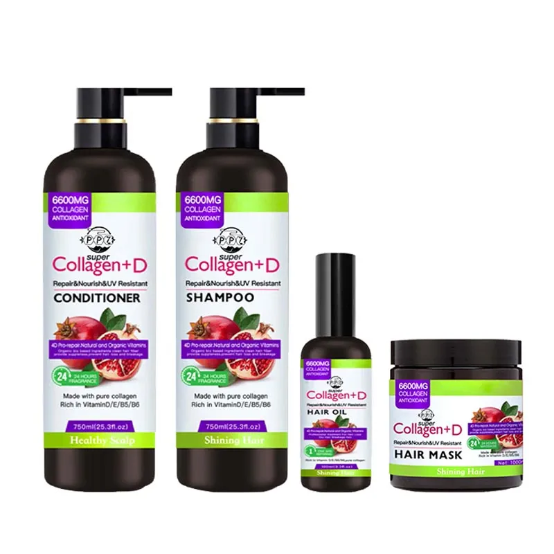 Collagen Vitamin D
