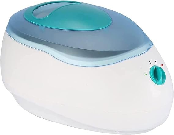 Wax Warmer: 1 Steps to Luxurious Hair Removal & Paraffin Spa Therapy - Image 4