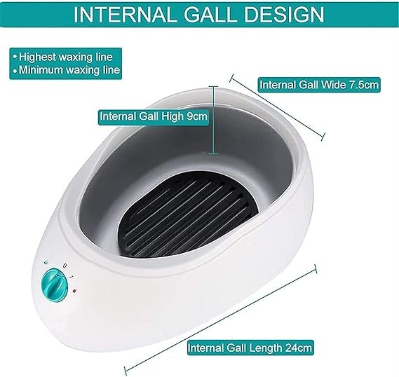 Wax Warmer