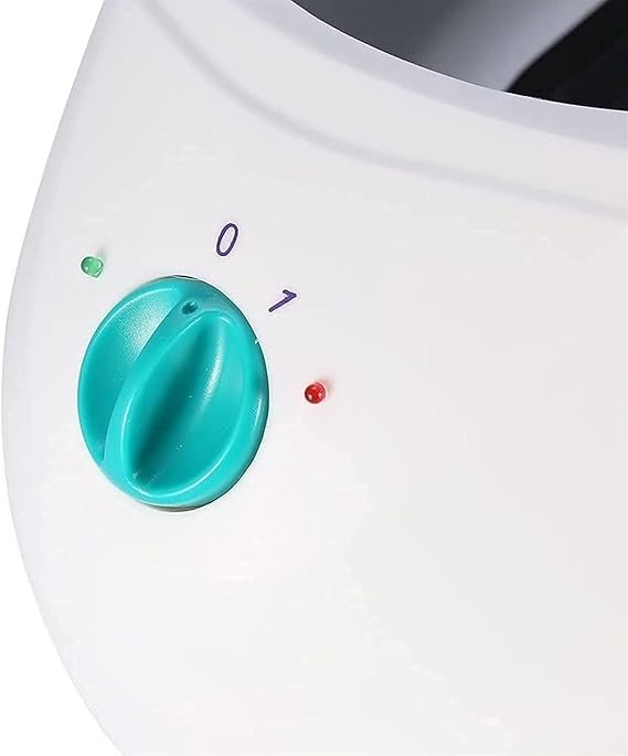 Wax Warmer: 1 Steps to Luxurious Hair Removal & Paraffin Spa Therapy - Image 3